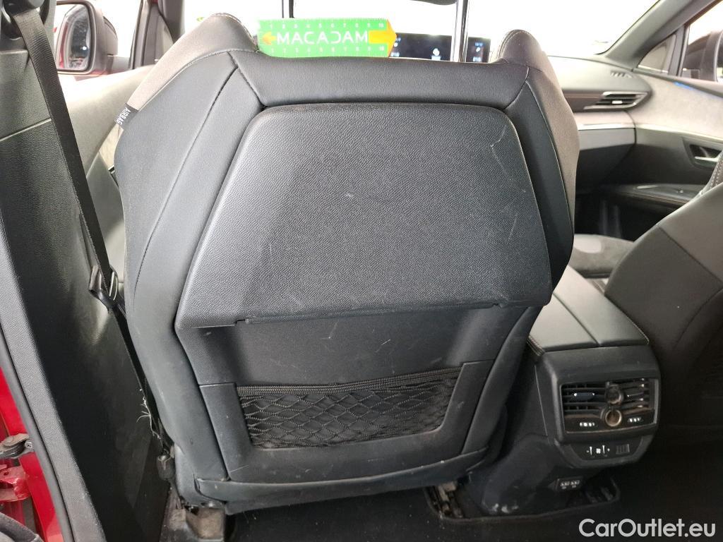  Peugeot  5008 PEUGEOT  / 2020 / 5P / SUV BlueHDi 130 S&S EAT8 GT Pack #11