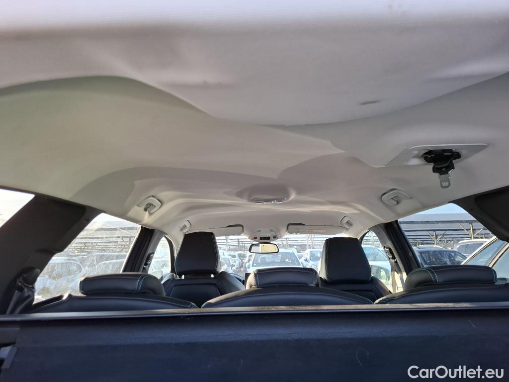  Peugeot  5008  Allure Pack 1.2 PureTech 130CV BVA8 7 Sieges E6d #79