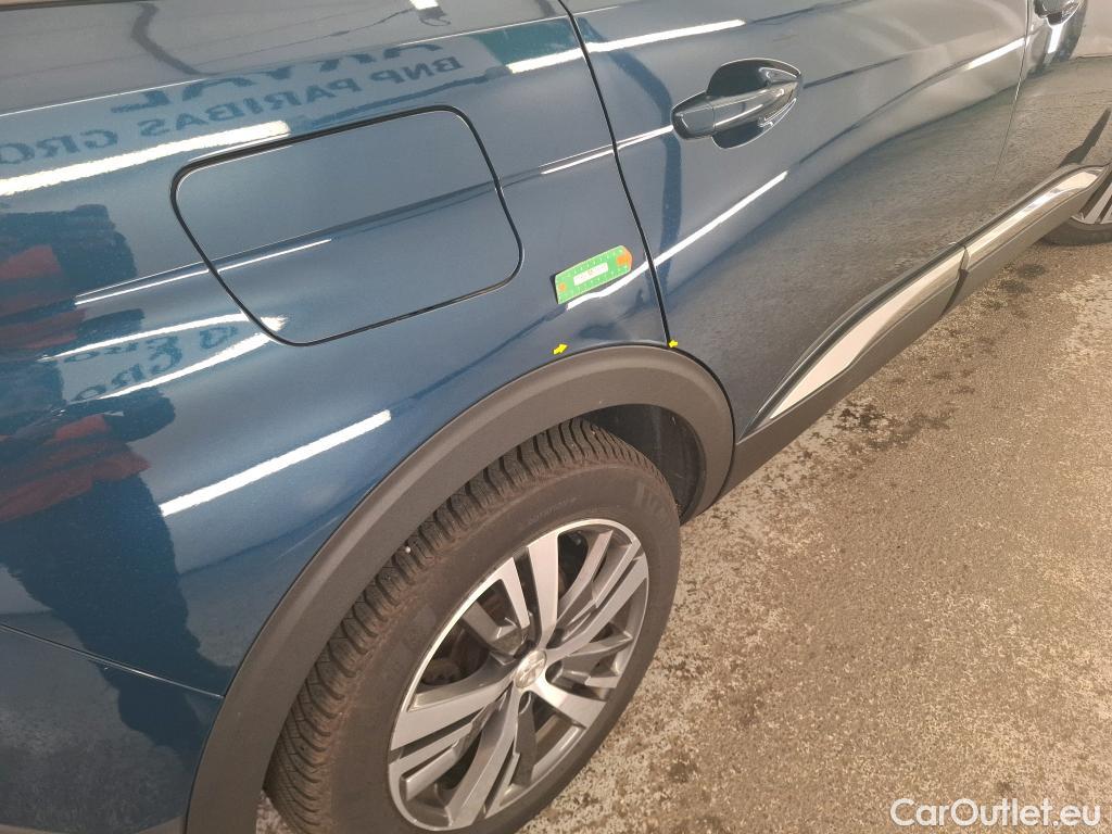  Peugeot  5008  Allure Pack 1.2 PureTech 130CV BVA8 7 Sieges E6d #1