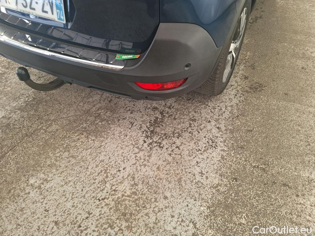  Peugeot  5008  Allure Pack 1.2 PureTech 130CV BVA8 7 Sieges E6d #17