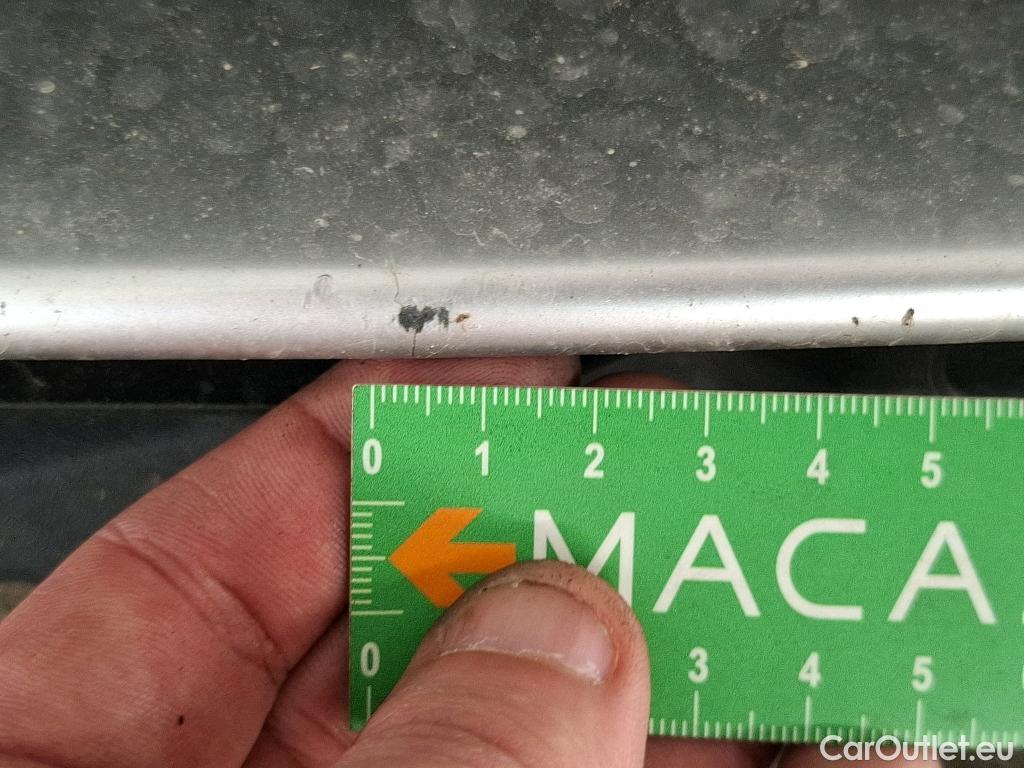  Peugeot  5008  Allure Pack 1.2 PureTech 130CV BVA8 7 Sieges E6d #52