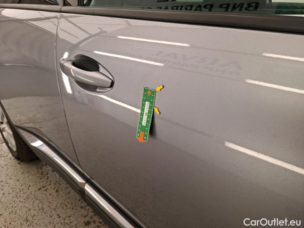  Peugeot  5008  Style 1.2 PureTech 130CV BVM6 7 Sieges E6d #9