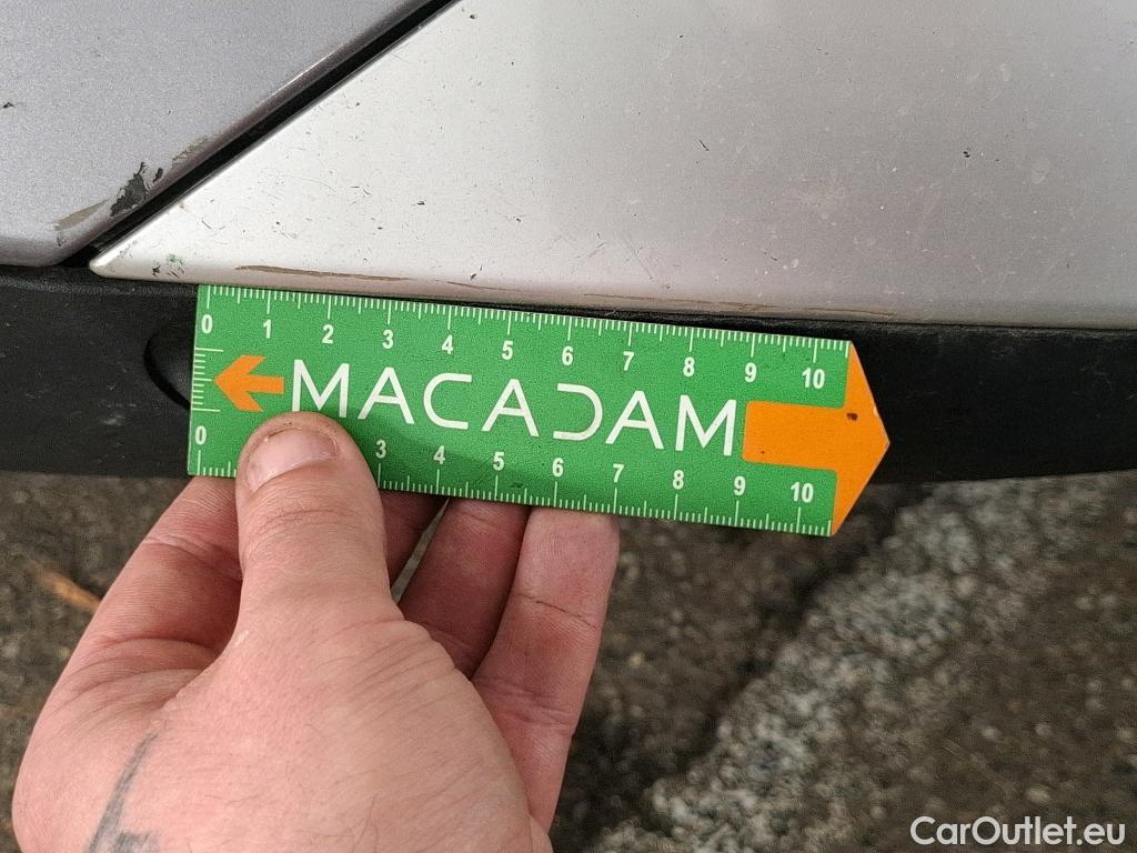  Peugeot  5008  Allure Pack 1.2 PureTech 130CV BVA8 7 Sieges E6d #48