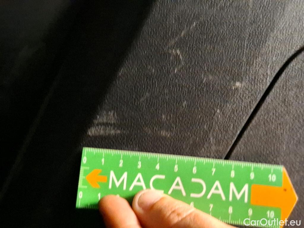  Peugeot  5008  Allure Pack 1.2 PureTech 130CV BVA8 7 Sieges E6d #34