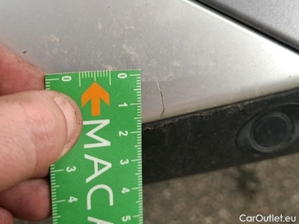  Peugeot  5008  Allure Pack 1.2 PureTech 130CV BVA8 7 Sieges E6d #53