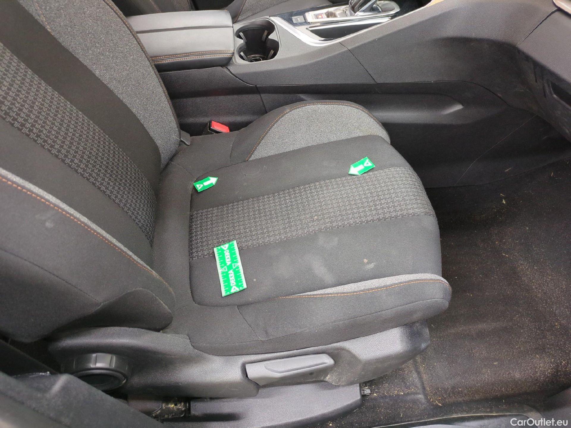  Peugeot  5008  Active Business 1.5 HDi 130CV BVA8 E6dT #13