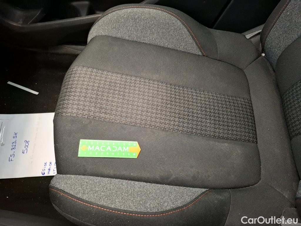  Peugeot  5008  Active Business 1.2 PureTech 130CV BVM6 E6d #22