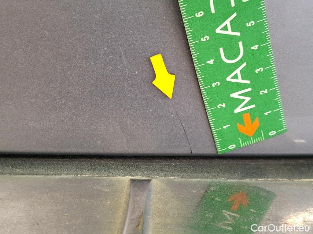  Peugeot  5008  Allure Pack 1.2 PureTech 130CV BVA8 7 Sieges E6d #14