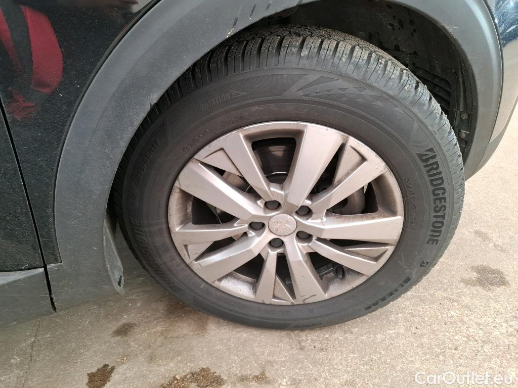  Peugeot  5008  Active Business 1.2 PureTech 130CV BVM6 E6d #7