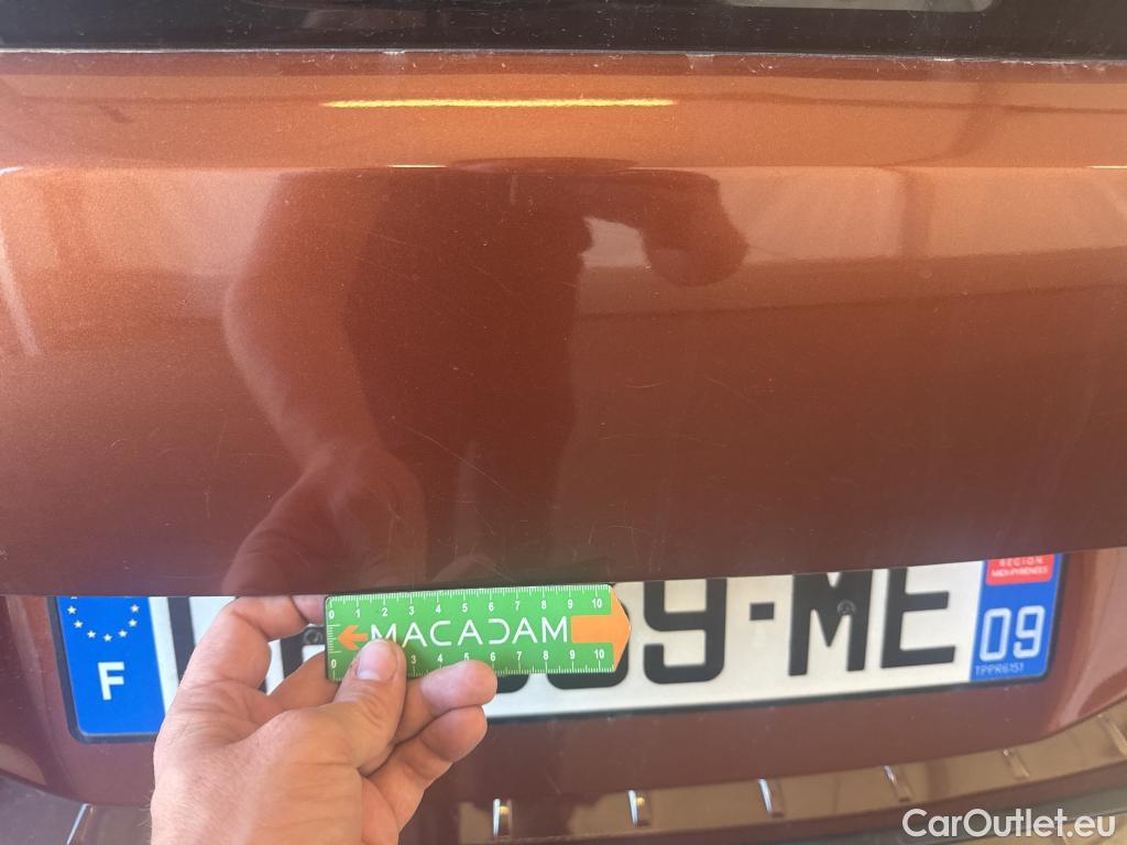  Peugeot  5008  Allure 1.5 HDi 130CV BVA8 7 Sieges E6d #72