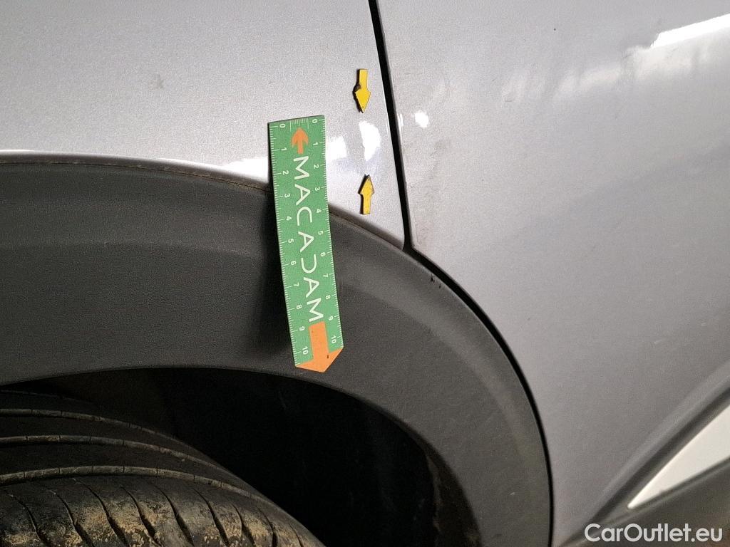  Peugeot  5008  Allure Pack 1.2 PureTech 130CV BVA8 7 Sieges E6d #69