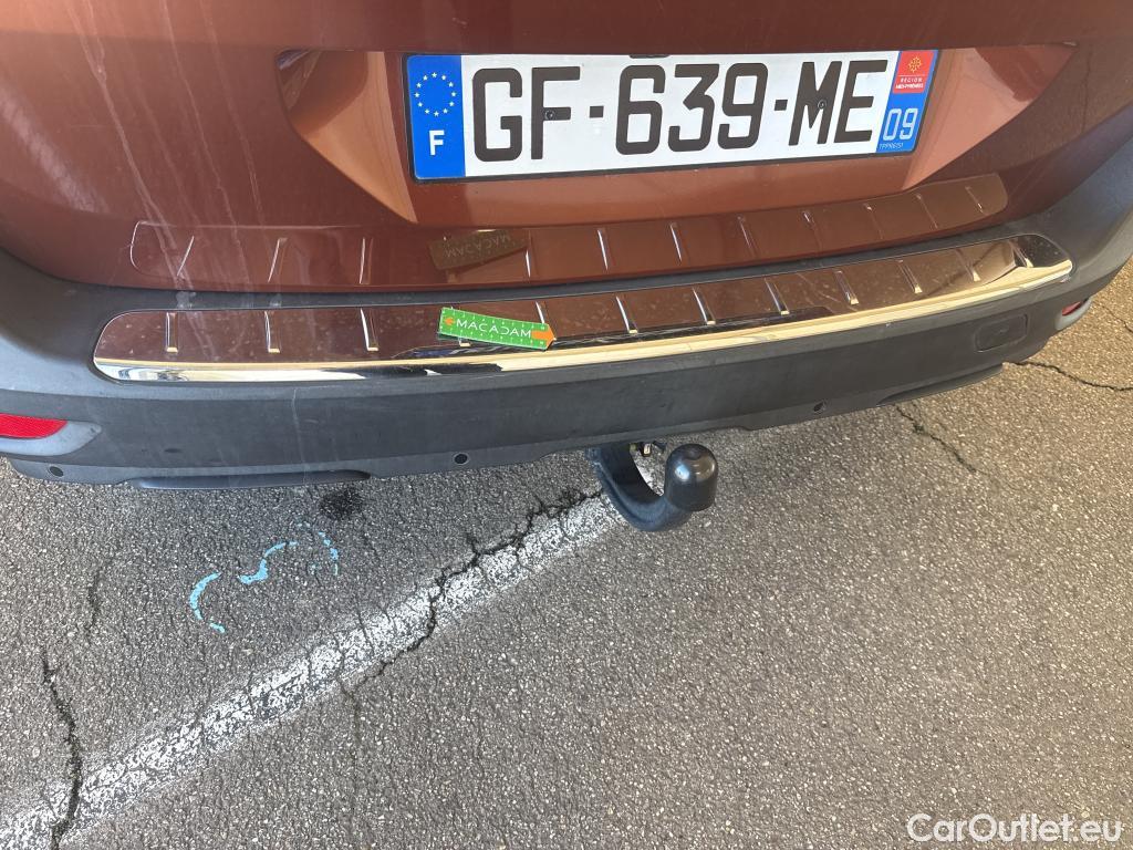  Peugeot  5008  Allure 1.5 HDi 130CV BVA8 7 Sieges E6d #7