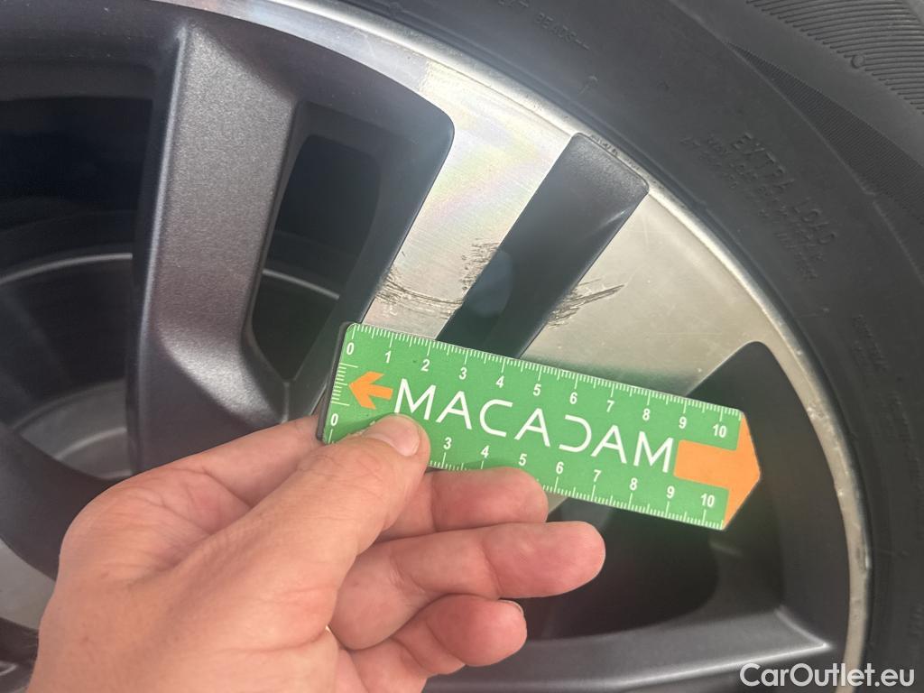  Peugeot  5008  Allure 1.5 HDi 130CV BVA8 7 Sieges E6d #34