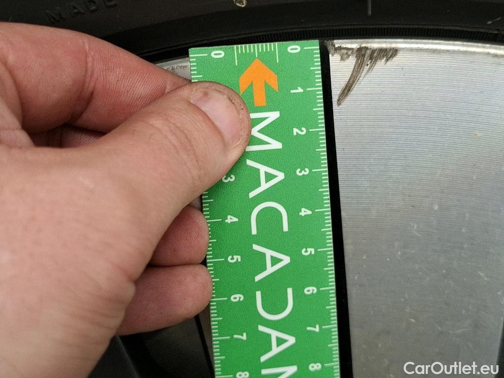  Peugeot  5008  Allure Pack 1.2 PureTech 130CV BVA8 7 Sieges E6d #65