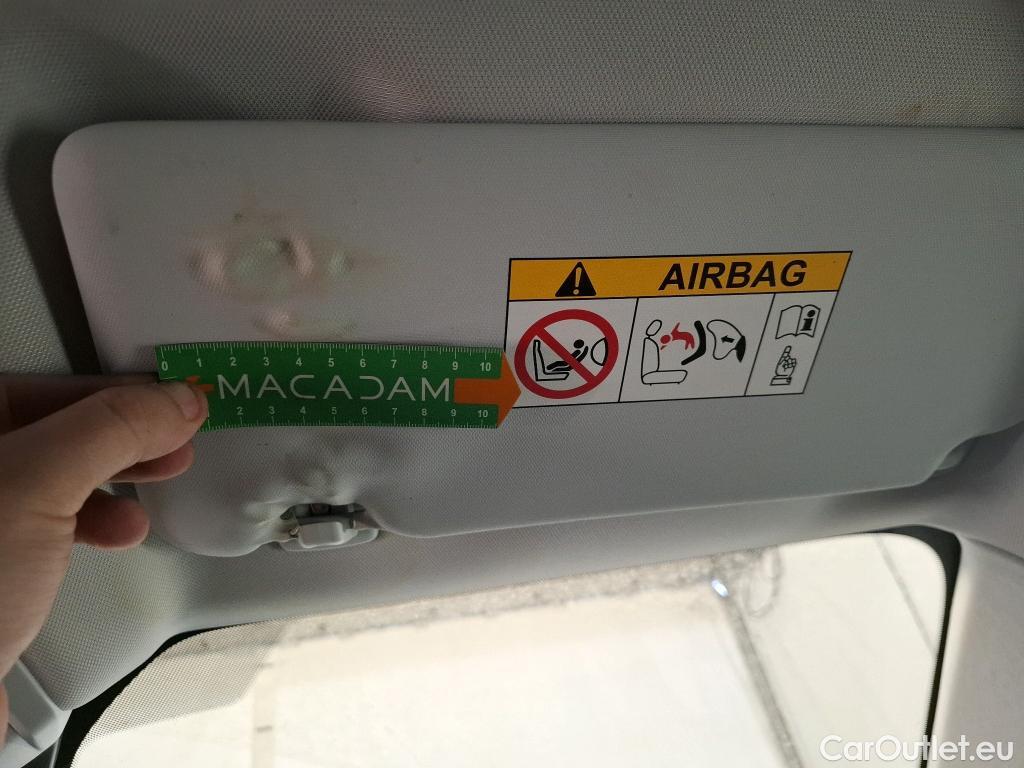  Peugeot  5008  Allure Pack 1.2 PureTech 130CV BVA8 7 Sieges E6d #24