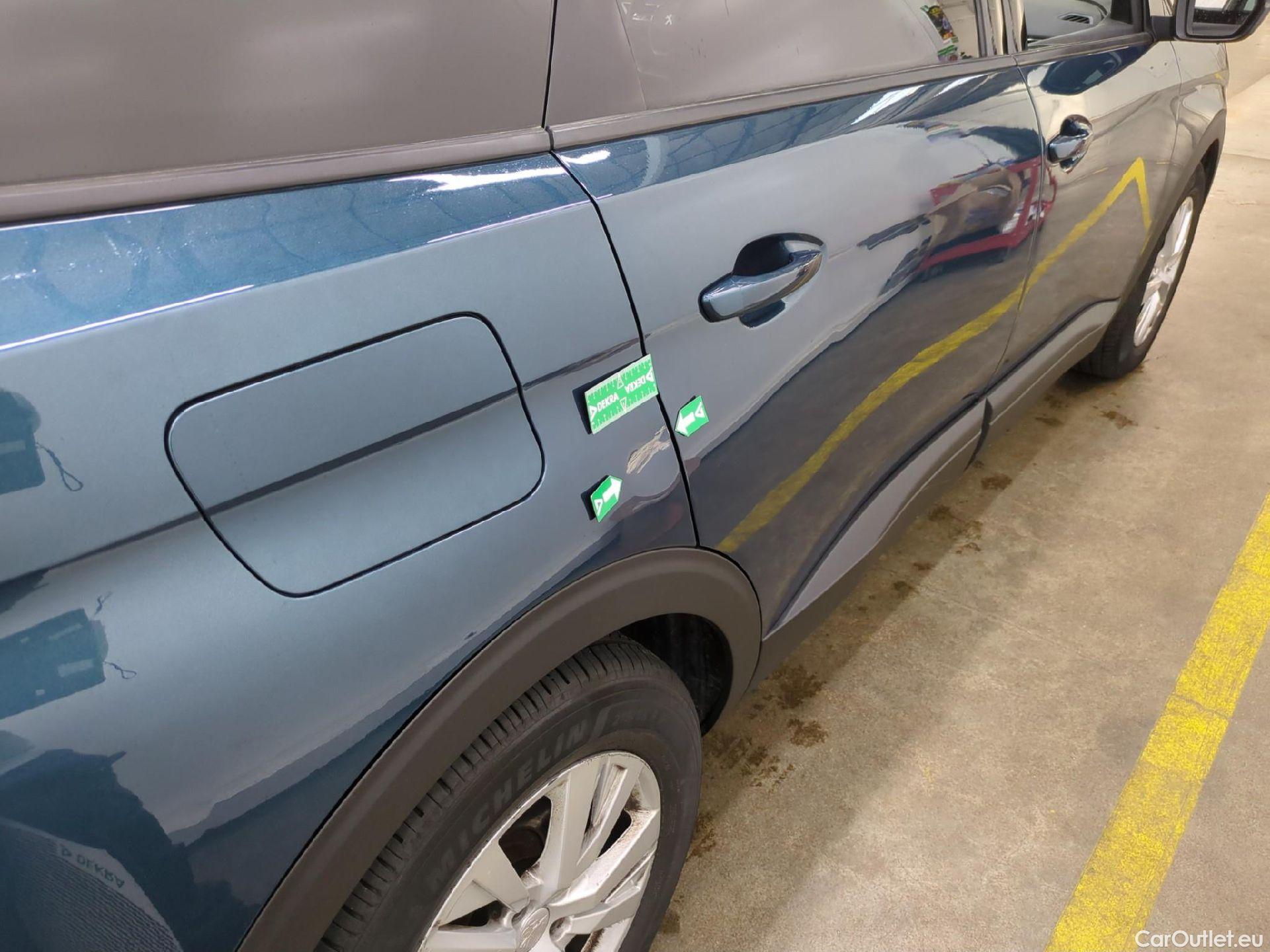  Peugeot  5008  Active Business 1.5 HDi 130CV BVA8 E6dT #78