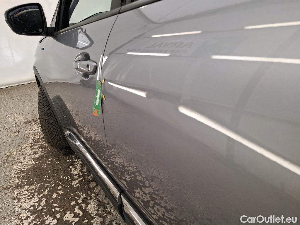  Peugeot  5008  Style 1.2 PureTech 130CV BVM6 7 Sieges E6d #7