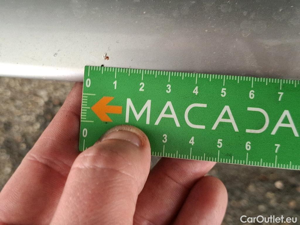  Peugeot  5008  Allure Pack 1.2 PureTech 130CV BVA8 7 Sieges E6d #50