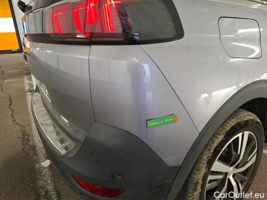  Peugeot  5008  Allure Pack 1.2 PureTech 130CV BVA8 7 Sieges E6d #20
