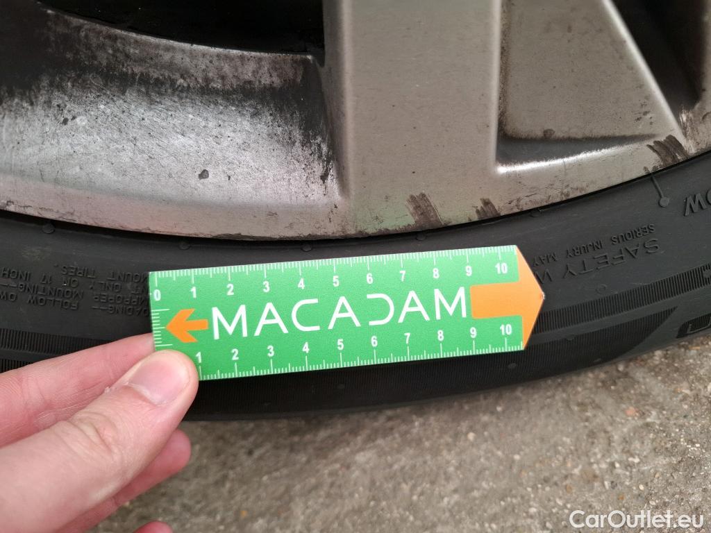  Peugeot  5008  Active Business 1.2 PureTech 130CV BVM6 E6d #9