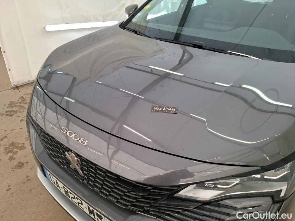  Peugeot  5008  Active Business 1.5 HDi 130CV BVA8 7 Sieges E6d #70