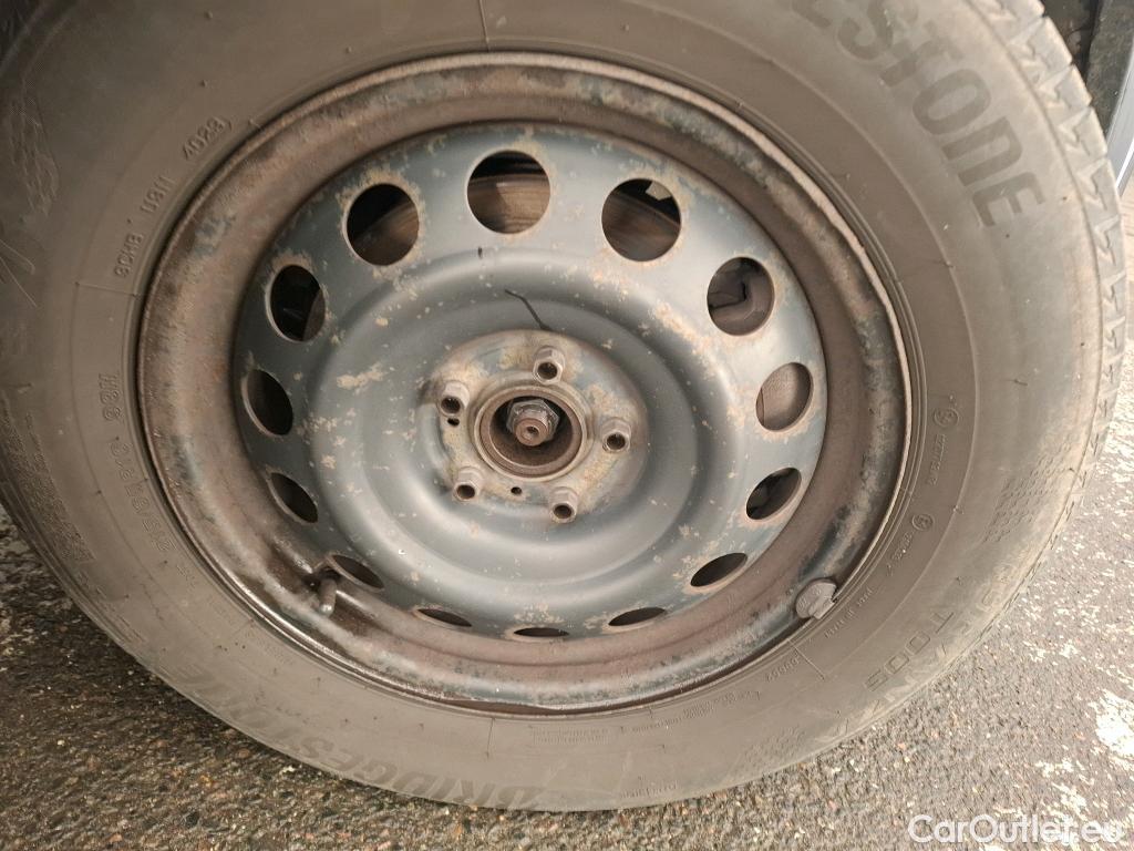  Peugeot  RIFTER  Allure L1 1.2 PureTech 110CV BVM6 E6dT #7