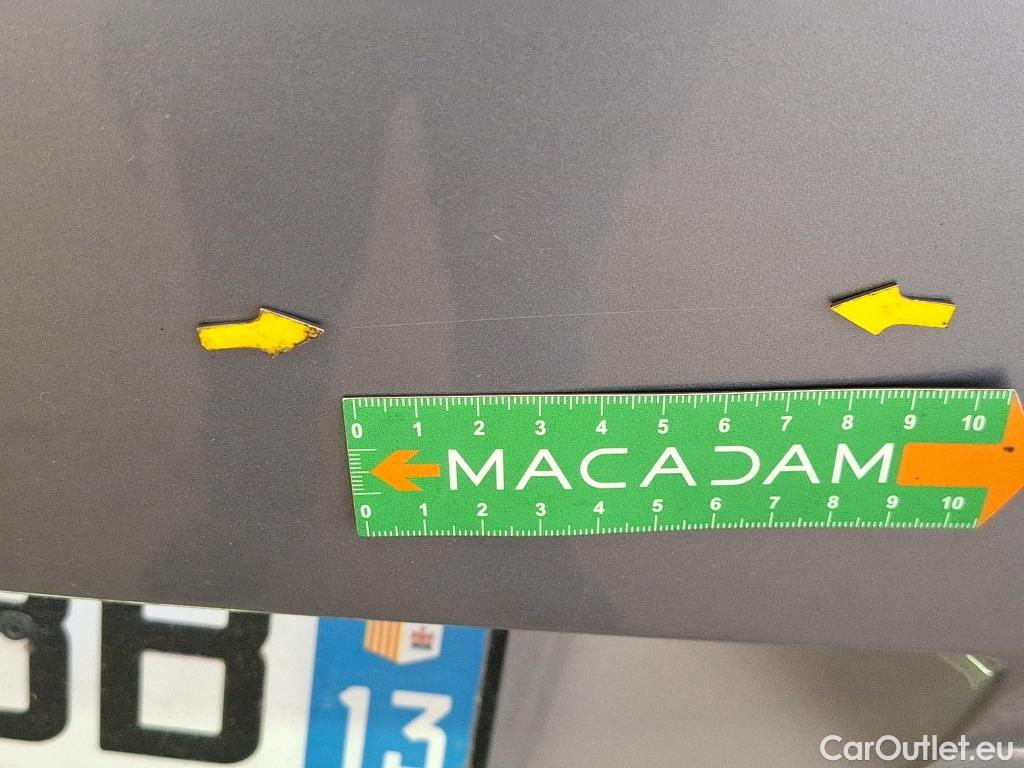  Peugeot  5008  Allure Pack 1.2 PureTech 130CV BVA8 7 Sieges E6d #13