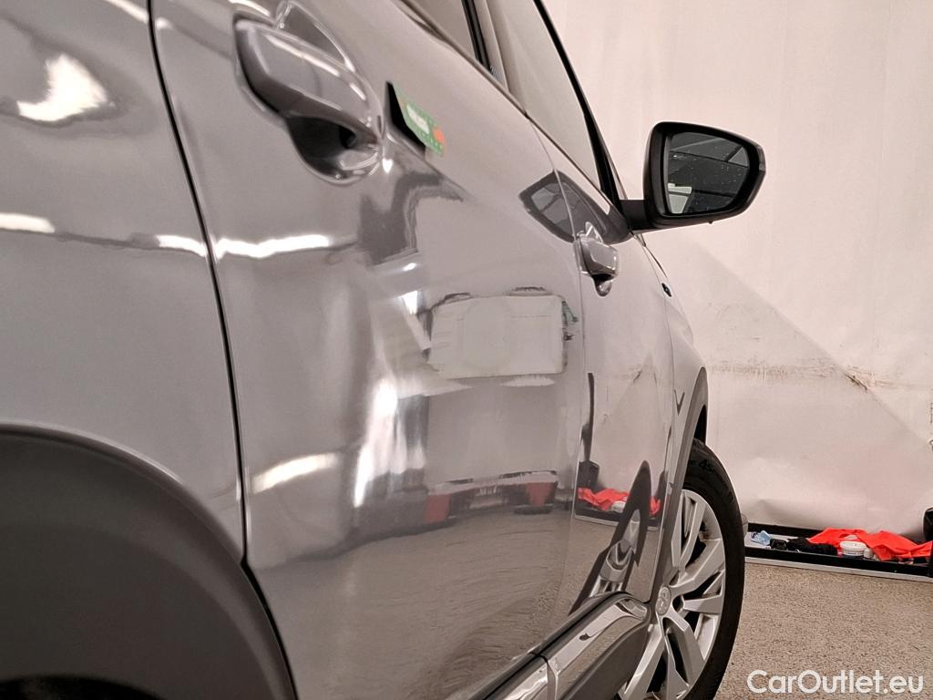  Peugeot  5008  Style 1.2 PureTech 130CV BVM6 7 Sieges E6d #4