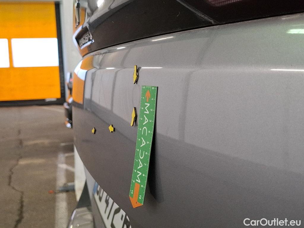  Peugeot  5008  Allure Pack 1.2 PureTech 130CV BVA8 7 Sieges E6d #10