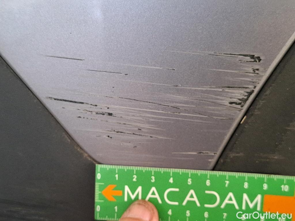  Peugeot  5008  Allure Pack 1.2 PureTech 130CV BVA8 7 Sieges E6d #21