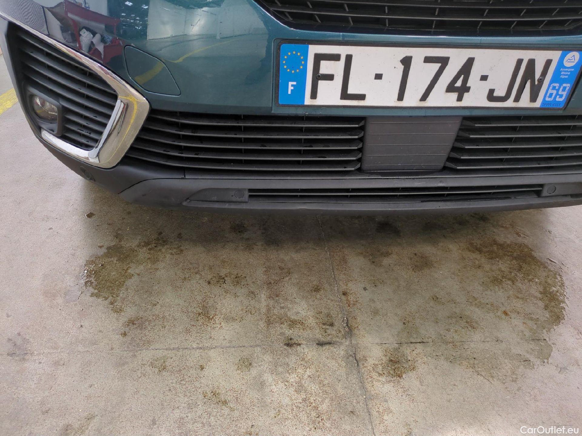  Peugeot  5008  Active Business 1.5 HDi 130CV BVA8 E6dT #97