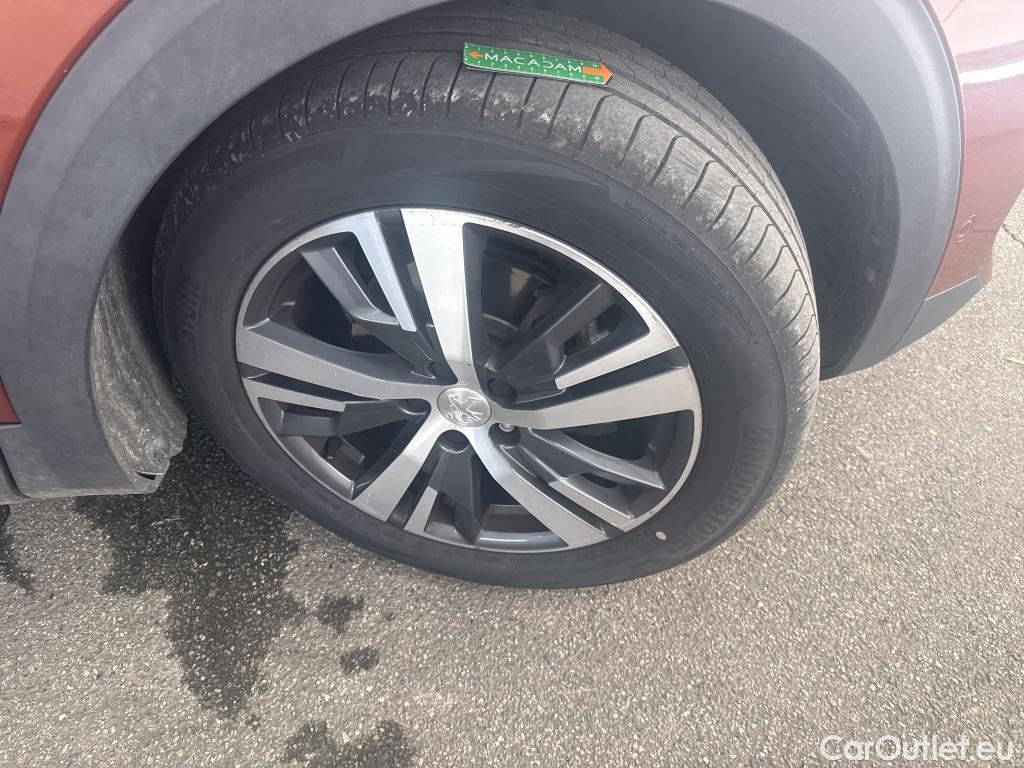  Peugeot  5008  Allure 1.5 HDi 130CV BVA8 7 Sieges E6d #30