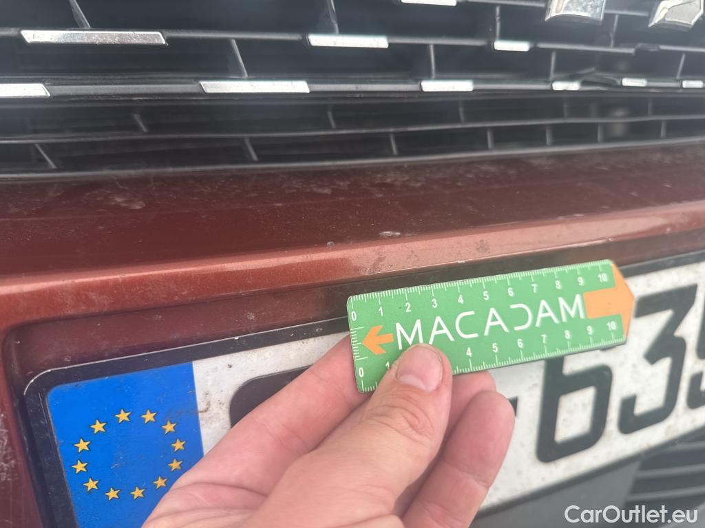  Peugeot  5008  Allure 1.5 HDi 130CV BVA8 7 Sieges E6d #15