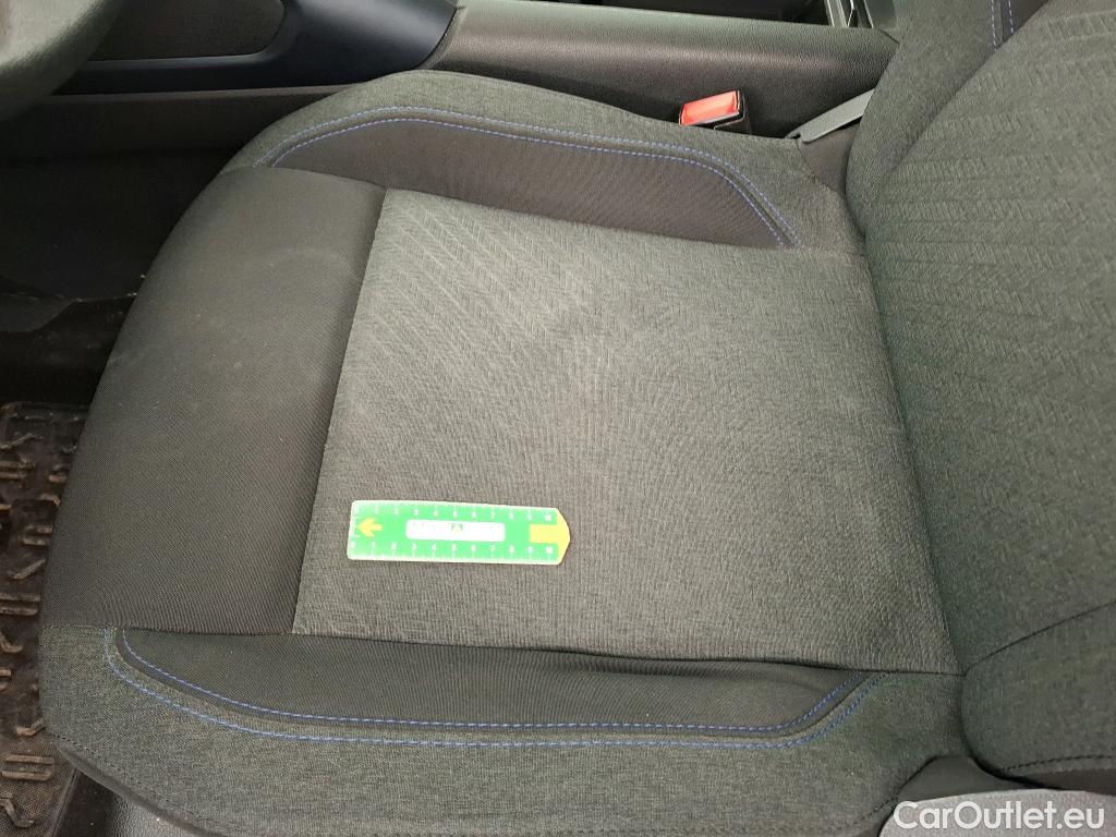  Peugeot  RIFTER  Allure L1 1.2 PureTech 110CV BVM6 E6dT #10