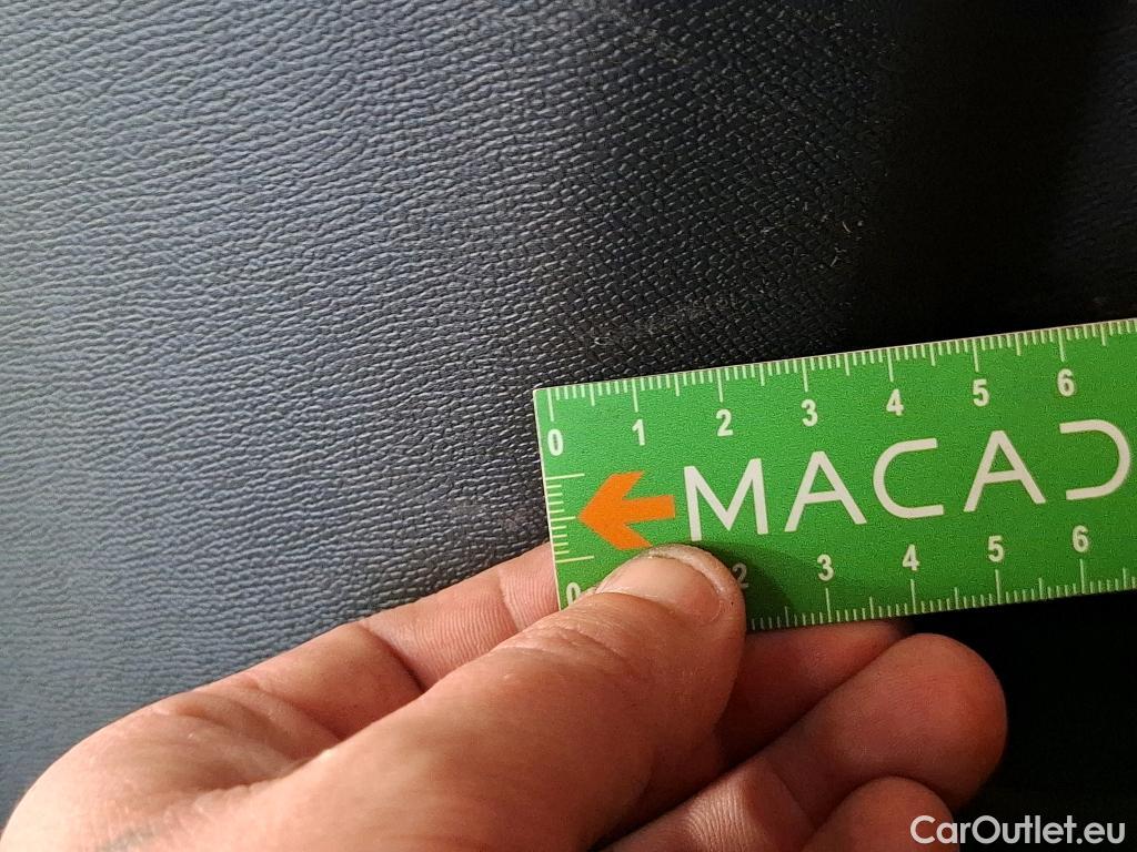  Peugeot  5008  Allure Pack 1.2 PureTech 130CV BVA8 7 Sieges E6d #38