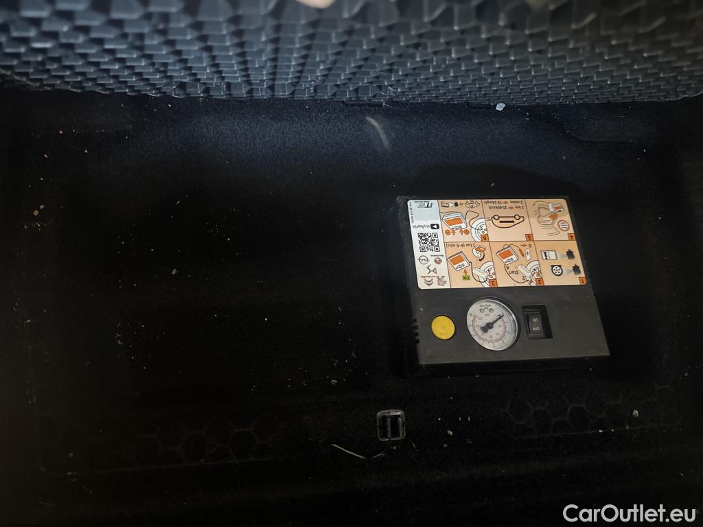  Peugeot  5008  Allure 1.5 HDi 130CV BVA8 7 Sieges E6d #46