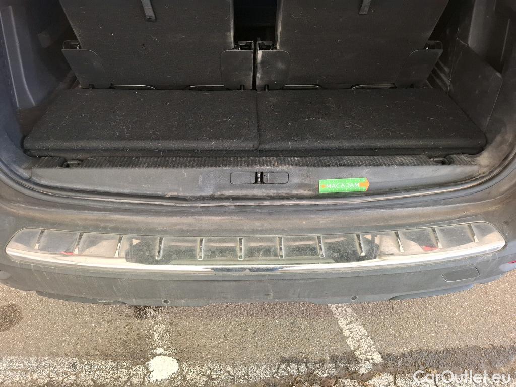  Peugeot  5008  Allure Pack 1.2 PureTech 130CV BVA8 7 Sieges E6d #106