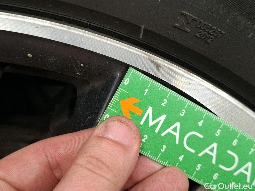  Peugeot  5008  Allure Pack 1.2 PureTech 130CV BVA8 7 Sieges E6d #67