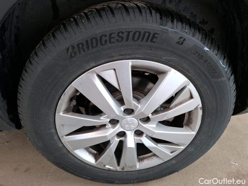  Peugeot  5008  Active Business 1.2 PureTech 130CV BVM6 E6d #2