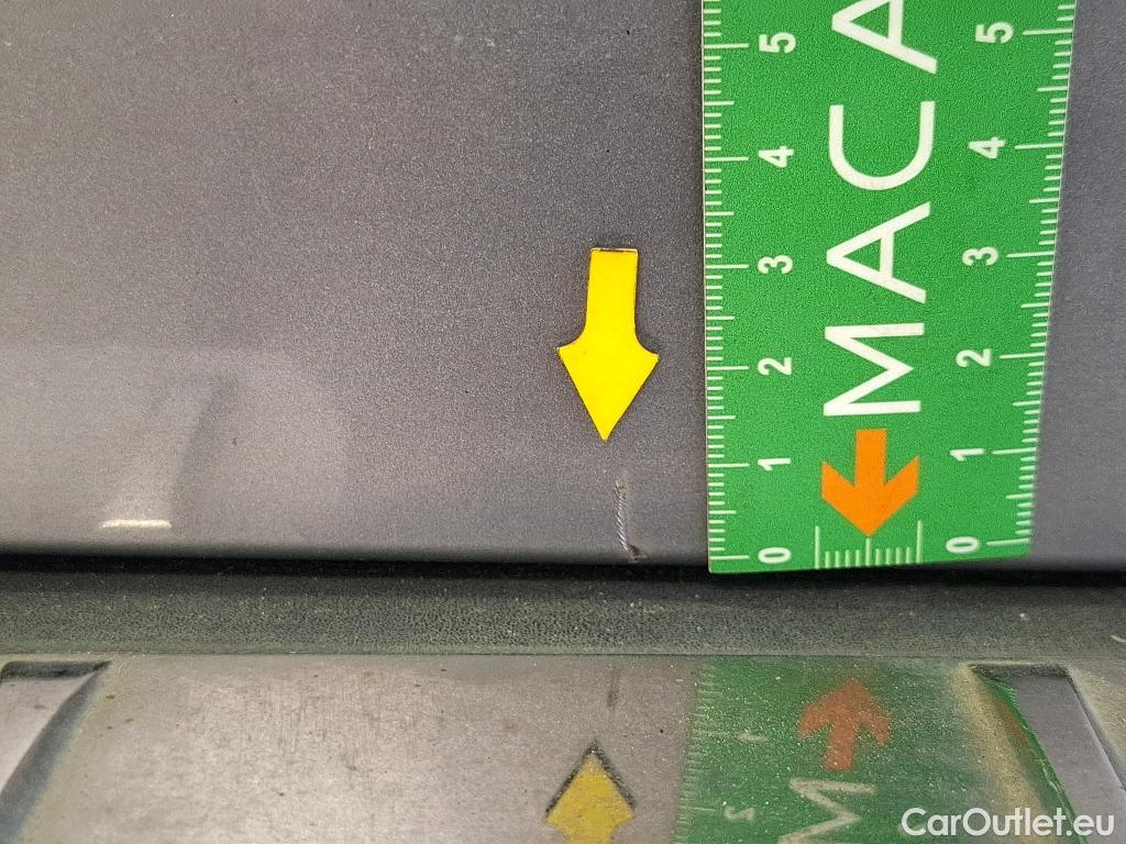  Peugeot  5008  Allure Pack 1.2 PureTech 130CV BVA8 7 Sieges E6d #15