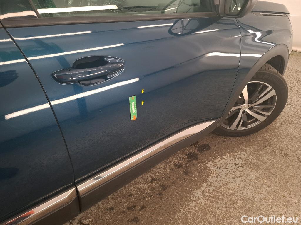  Peugeot  5008  Allure Pack 1.2 PureTech 130CV BVA8 7 Sieges E6d #13