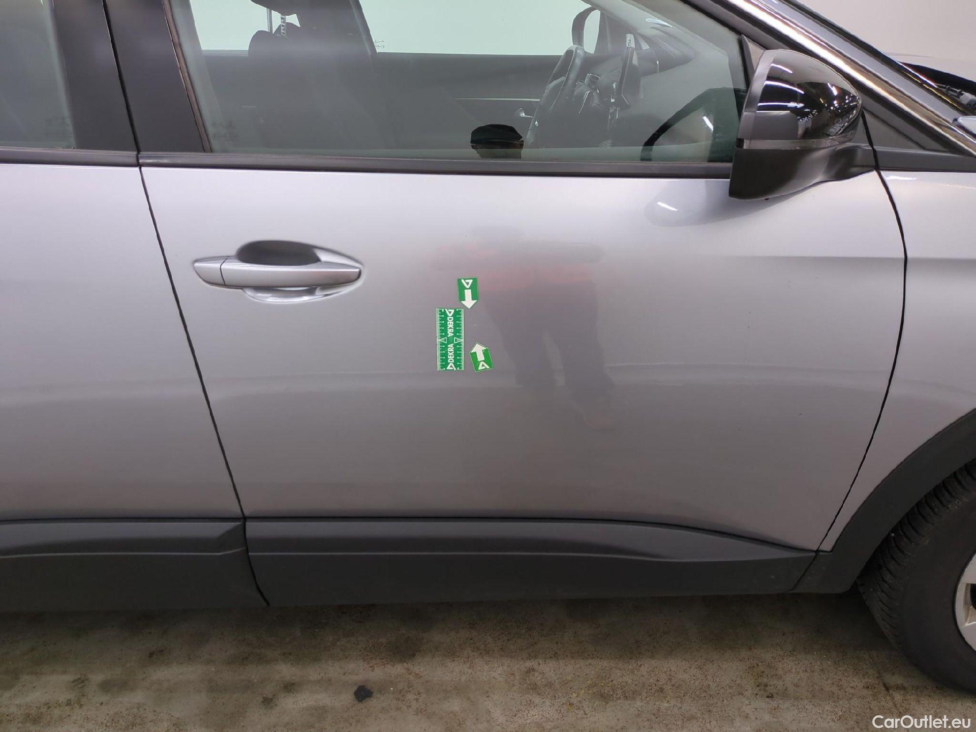  Peugeot  5008  Active Pack 1.5 HDi 130CV BVA8 7 Sieges E6d #23