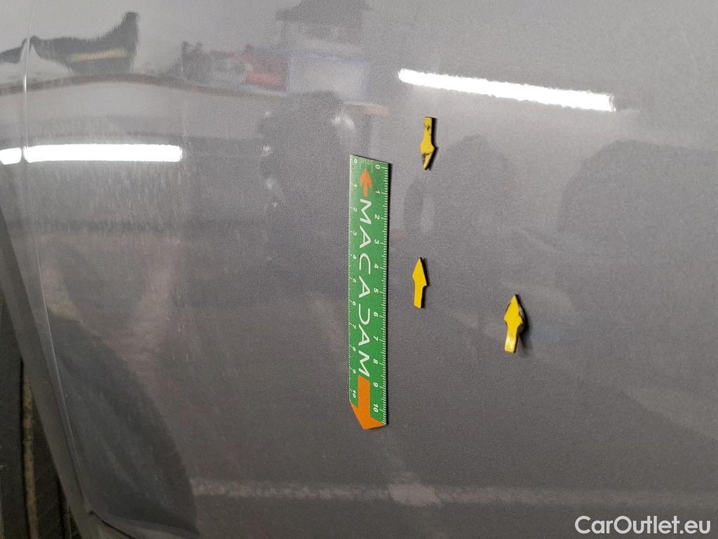  Peugeot  5008  Allure Pack 1.2 PureTech 130CV BVA8 7 Sieges E6d #43