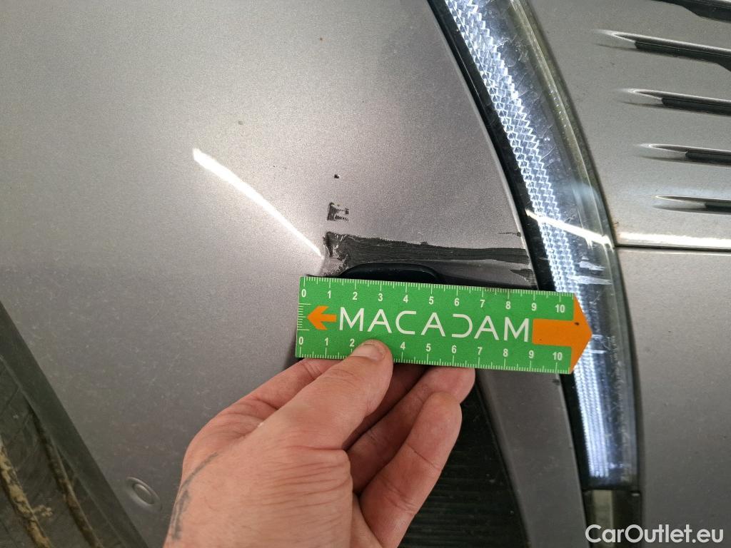  Peugeot  5008  Allure Pack 1.2 PureTech 130CV BVA8 7 Sieges E6d #2