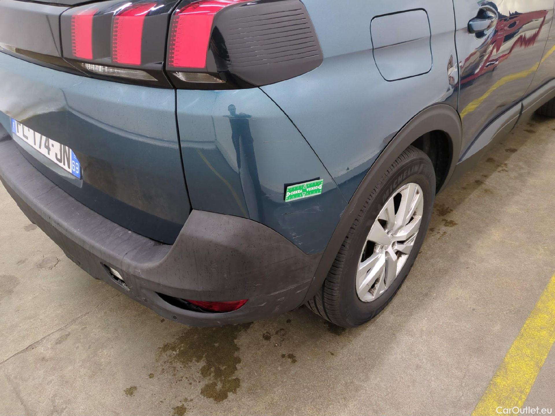  Peugeot  5008  Active Business 1.5 HDi 130CV BVA8 E6dT #121