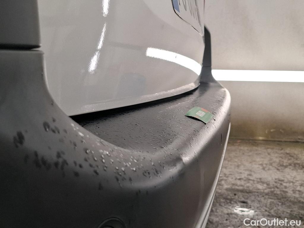  Peugeot  RIFTER  Allure L1 1.2 PureTech 110CV BVM6 E6dT #2