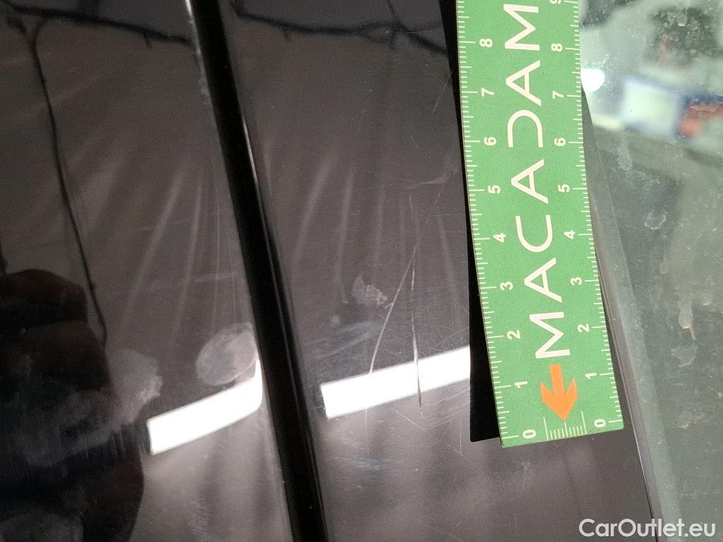  Peugeot  5008  Allure Pack 1.2 PureTech 130CV BVA8 7 Sieges E6d #111