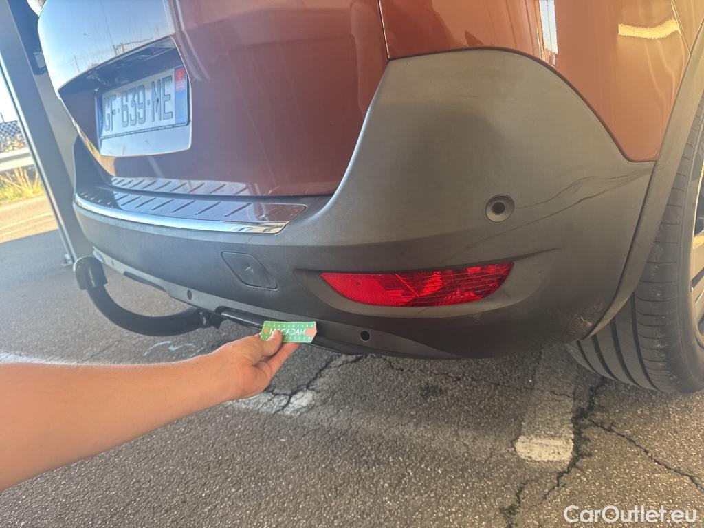  Peugeot  5008  Allure 1.5 HDi 130CV BVA8 7 Sieges E6d #64