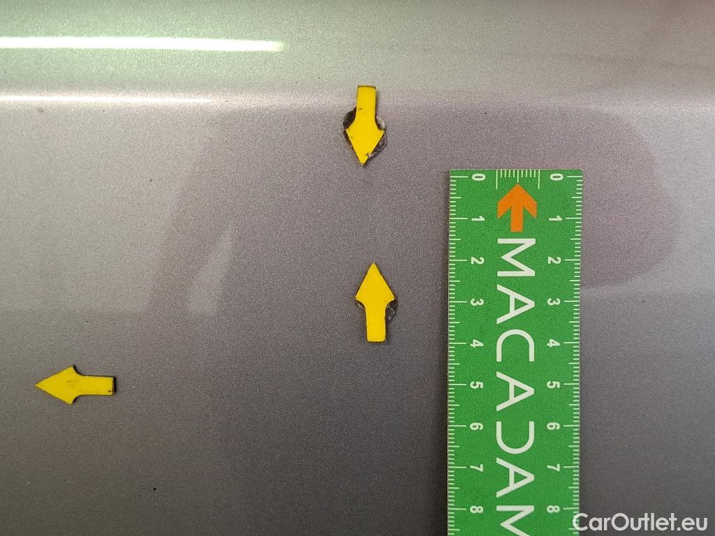  Peugeot  5008  Allure Pack 1.2 PureTech 130CV BVA8 7 Sieges E6d #11