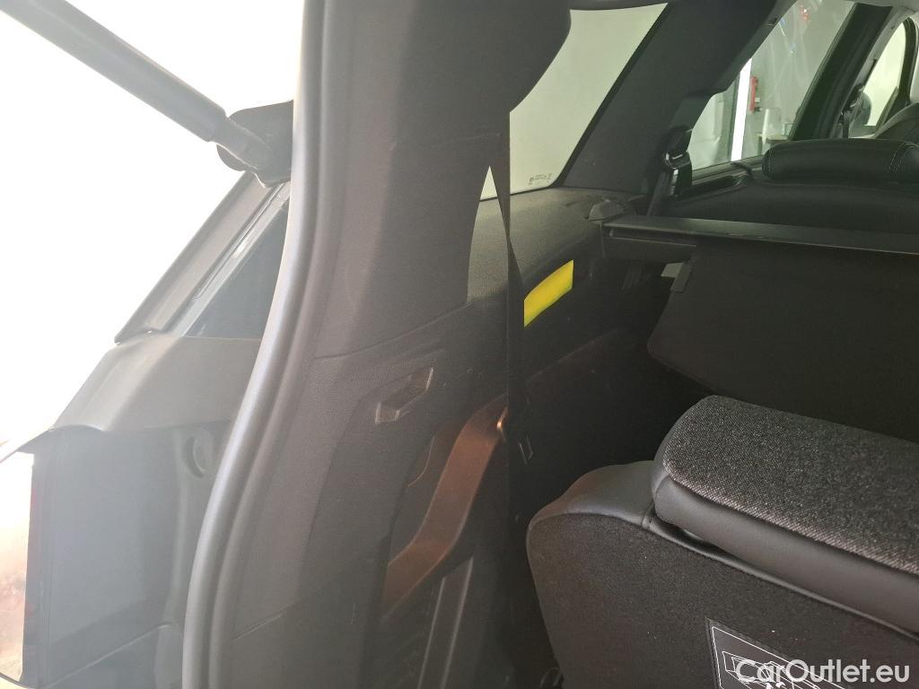  Peugeot  5008  Allure Pack 1.2 PureTech 130CV BVA8 7 Sieges E6d #9